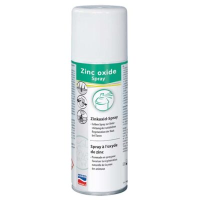 Agrochemica Zinc Oxide Pommade Spray 250ml – Advanced Crop & Plant Protection