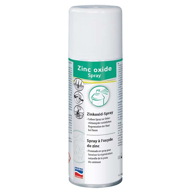 Agrochemica Zinc Oxide Pommade Spray 250ml – Advanced Crop & Plant Protection