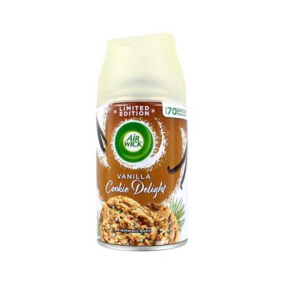 Air Wick Freshmatic Refill Vanilla Cookie Delight