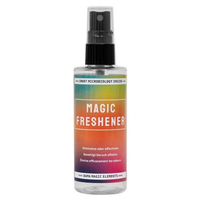 Bama Magic Freshener – Ultimate Odor Eliminator & Air Refresher for Home, Car & Office