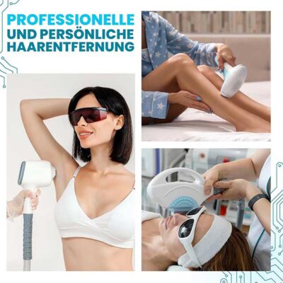 Blue & Navy Ultrasonic Contact Gel