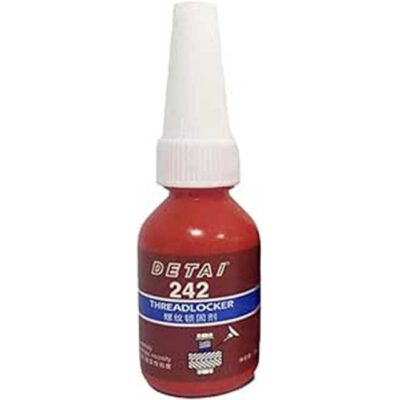 Blue Threadlocker 10g