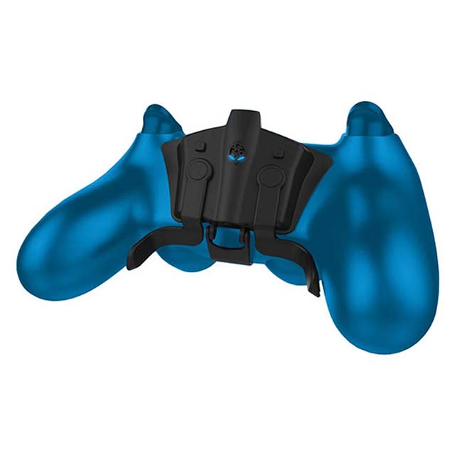 Collective Minds StrikePack FPS Dominator – Ultimate PS4 Controller Adapter for Enhanced FPS Gaming Experience