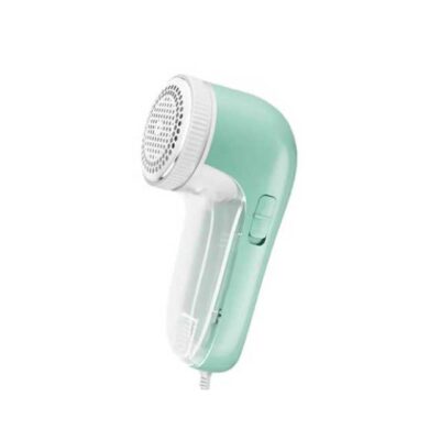 Electric Clothes Lint Remover E9L1 – Powerful Fabric Trimmer for Sweater Pills, Fuzz Shaving & Wool Catching