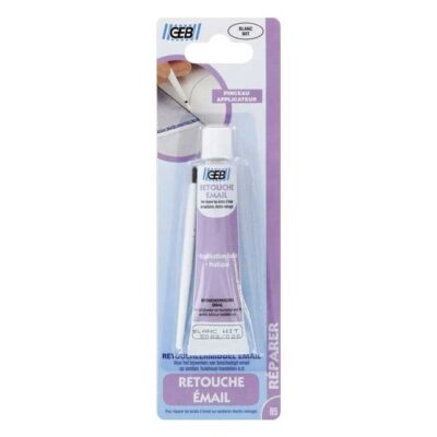 Enamel Surface Touch-Up Paint – 20ml Premium Repair & Restoration Solution
