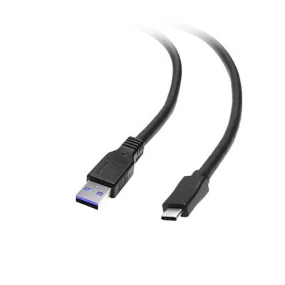 Extra Long USB-C to USB-A Cable