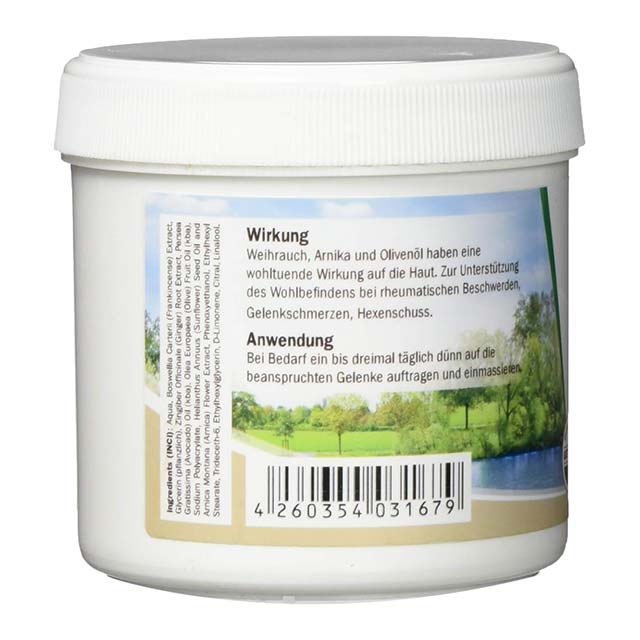 Extra Strong Incense Cream 200ml – Ultra-Potent Aromatherapy for Relaxation, Meditation & Stress Relief