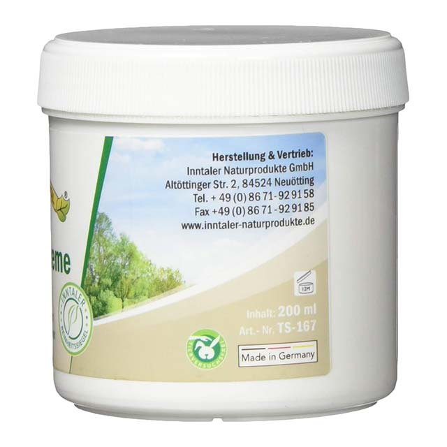 Extra Strong Incense Cream 200ml – Ultra-Potent Aromatherapy for Relaxation, Meditation & Stress Relief