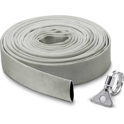 Fabric Hose Set for Submersible Pumps