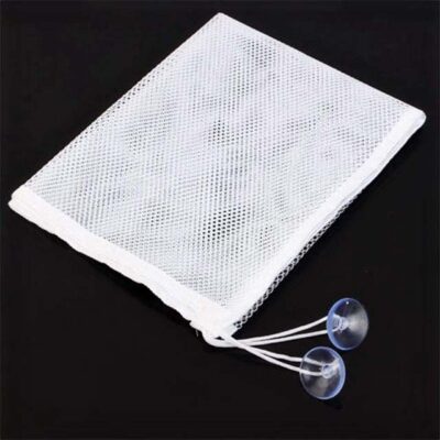 Fashionable Baby Bath Toy Mesh Organizer – Ultimate Toy Gift & Practical Bathroom Storage Holder
