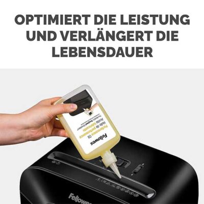 Fellowes Shredder Oil 355ml