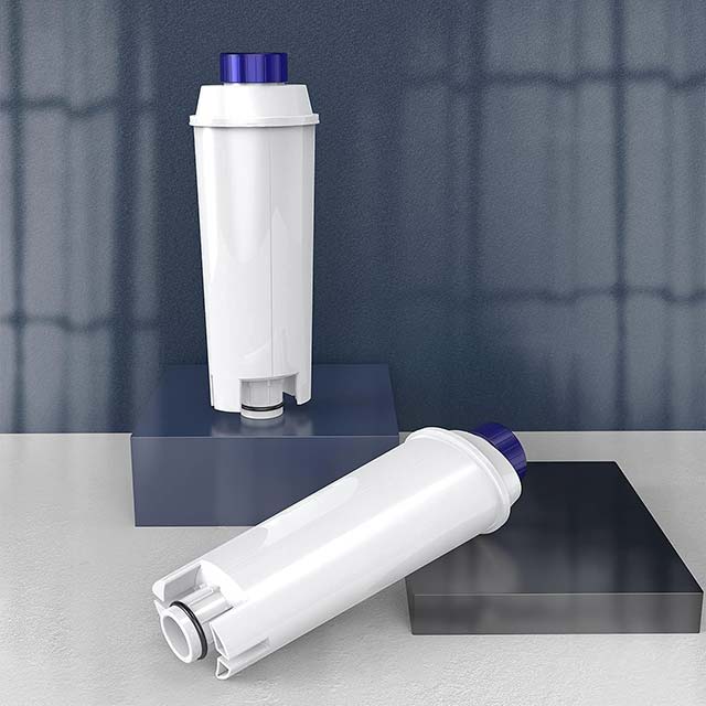 Fiitas FTS002 Premium ABS Water Filter Replacement for Coffee Machines – Enhance Taste & Durability