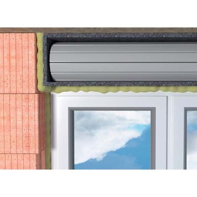 Fischer Gun Foam Premium PUP Pro 500 B2 – High-Performance Polyurethane Sealant for Construction & Insulation Applications