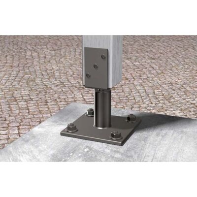 Fischer Multifunctional Mortar I FIS VS 150 C K 145ml – High Performance Adhesive & Sealant for Construction and DIY Projects