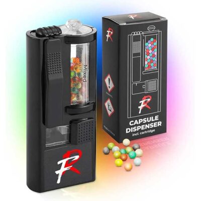 Flavouroom Premium Applicator Set