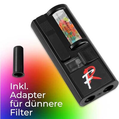 Flavouroom Premium Applicator Set