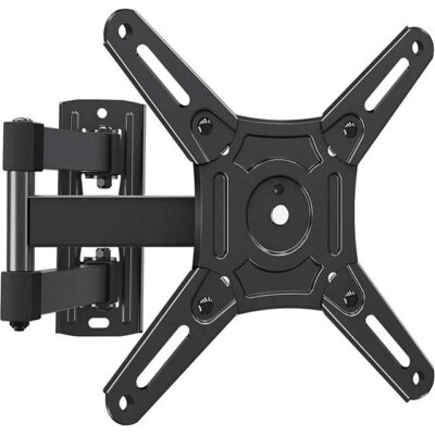 Full Motion TV/Monitor Wall Mount
