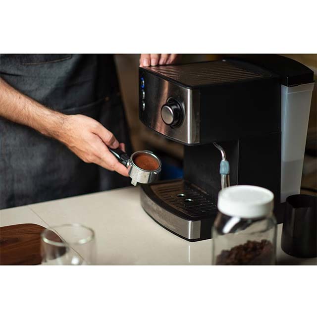 Gaggia Intenza Mavea Water Filter RI9113 β Premium Espresso Machine Replacement Filter for Optimal Taste and Machine Protection