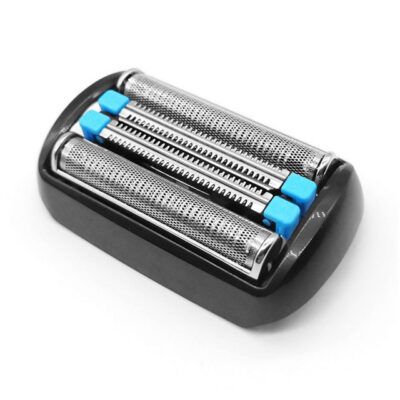 Genuine Replacement Foil & Cutter Cassette for Braun Electric Shavers – Model A Compatible Replacement Head
