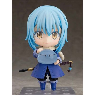 Good Smile Nendoroid 1067 Rimuru – That Time I Got Reincarnated as a Slime Anime Collectible Figure
