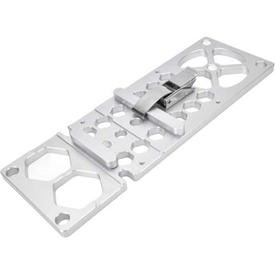 HH-LINGJING 60mm Aperture Objective Lens for DIY Homemade Astronomical Telescope – Adjustable Focal Length Options 500/600/700/800/900mm Accessory