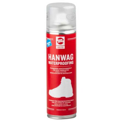 Hanwag Waterproofing Impregnation
