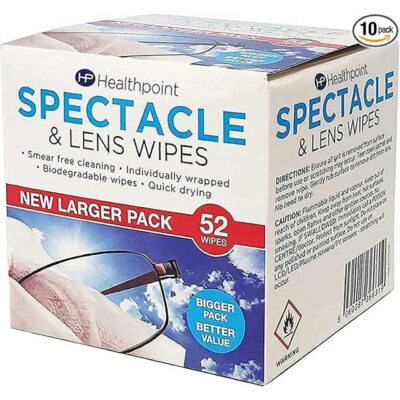 Healthpoint Optical Device Cleaner