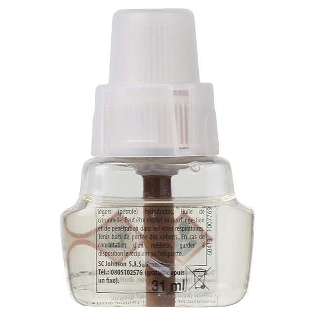 High-Performance Mosquito Killer Refill Cartridge – Long-Lasting Replacement for Insect Repellent Devices