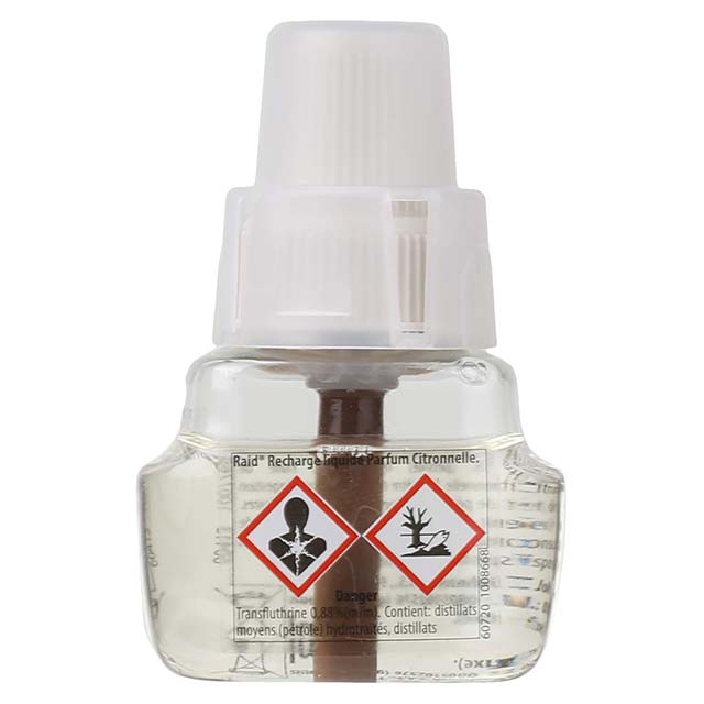 High-Performance Mosquito Killer Refill Cartridge – Long-Lasting Replacement for Insect Repellent Devices