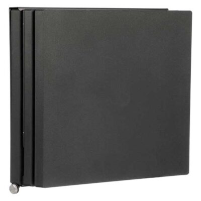 HumanCentric PS4 Fat Version Wall & TV Mount – Original Classic PS4 Display Bracket