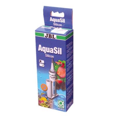 JBL AquaSil Transparent 310ML Water Bottle
