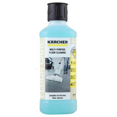 Karcher 500ml Multi-Purpose Floor Cleaning Detergent – Powerful Deep-Cleaning Solution | RM 536
