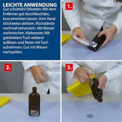 Mellerud 2001001766 Sticker