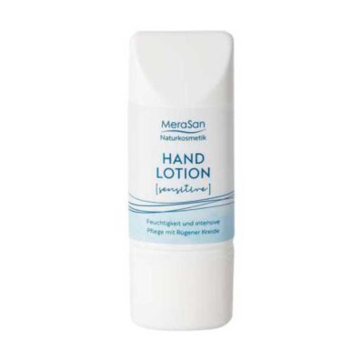 MeraSan Hand Lotion Sensitive 30ml