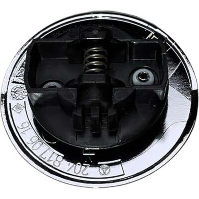 Mercedes-Benz Genuine Vehicle Hood