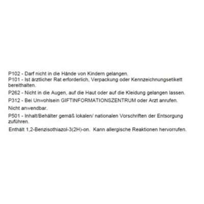 Molto Ingrain Moltofill Repair Filler Tube 330g