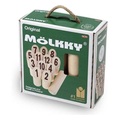 Moruku Mini – Authentic Japanese Craftsmanship | Genuine, Unique Collectible Design