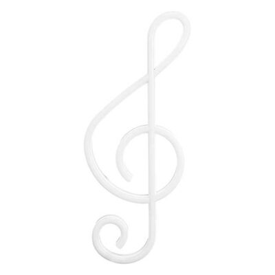 Music Note LED Neon Light