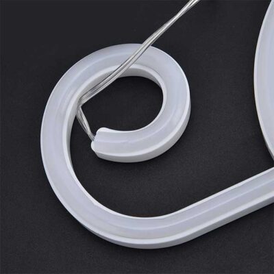 Music Note LED Neon Light