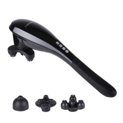 Naipo MGPC-5610 Cordless Handheld Percussion Massager