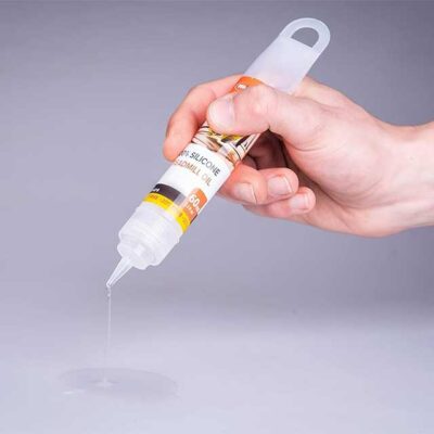 PROUNOL 100% Pure Silicone Oil