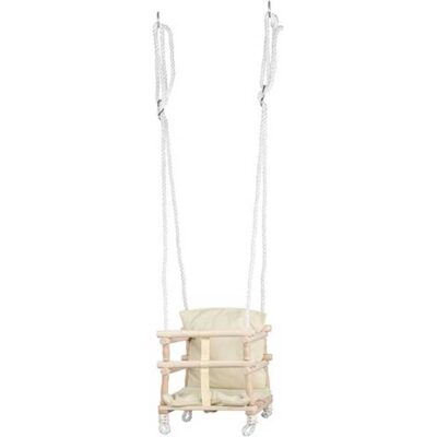 Playtive Wooden Swing