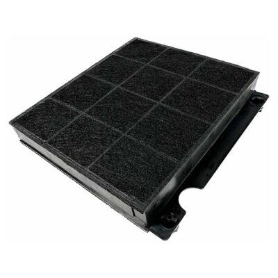 Premium Activated Carbon Filter Replacement for V-Zug H42235/H4.2235 – 1 Pack for Optimal Filtration Efficiency