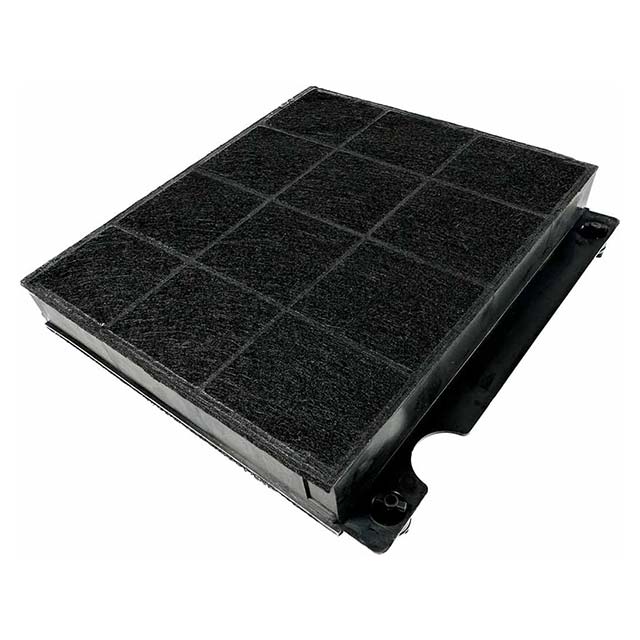 Premium Activated Carbon Filter Replacement for V-Zug H42235/H4.2235 β 1 Pack for Optimal Filtration Efficiency
