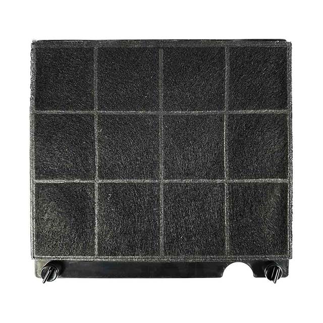 Premium Activated Carbon Filter Replacement for V-Zug H42235/H4.2235 β 1 Pack for Optimal Filtration Efficiency