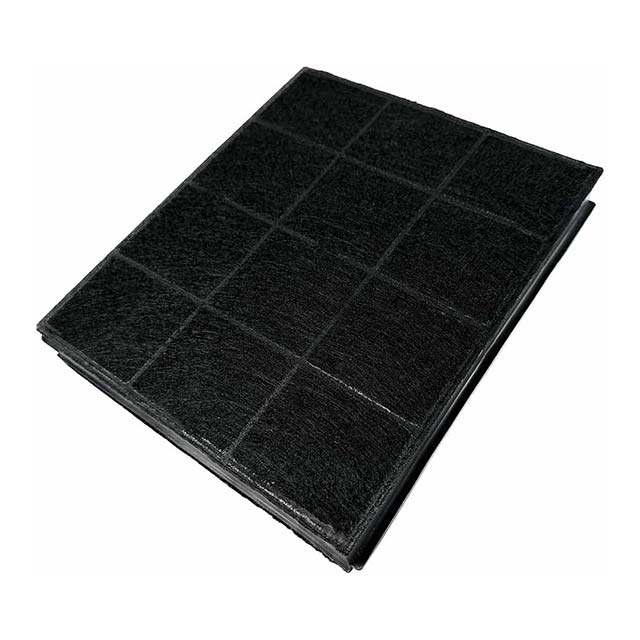 Premium Activated Carbon Filter Replacement for V-Zug H42235/H4.2235 β 1 Pack for Optimal Filtration Efficiency