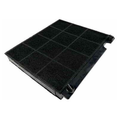 Premium Activated Carbon Filter Replacement for V-Zug H42235/H4.2235 – 1 Pack for Optimal Filtration Efficiency