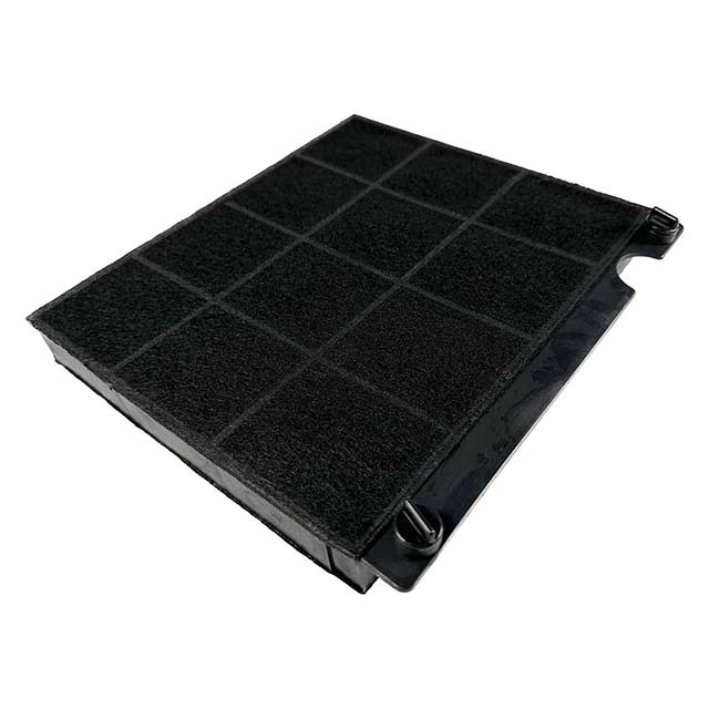 Premium Activated Carbon Filter Replacement for V-Zug H42235/H4.2235 β 1 Pack for Optimal Filtration Efficiency