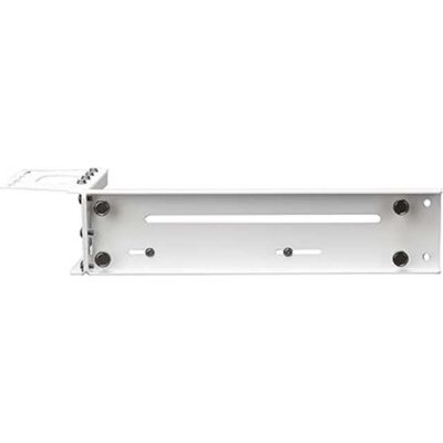 Premium Black Graphics Card Bracket