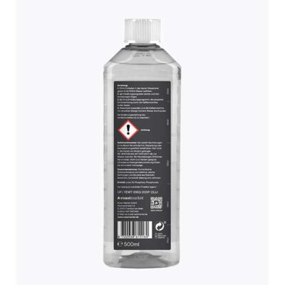 Roastmarket Premium Descaler – Advanced Limescale Remover for Espresso Machines & Coffee Makers